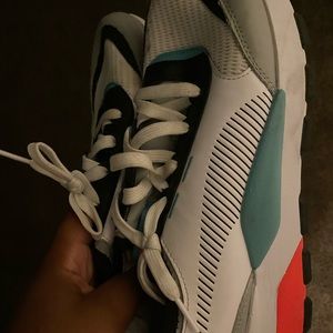 Puma sneakers